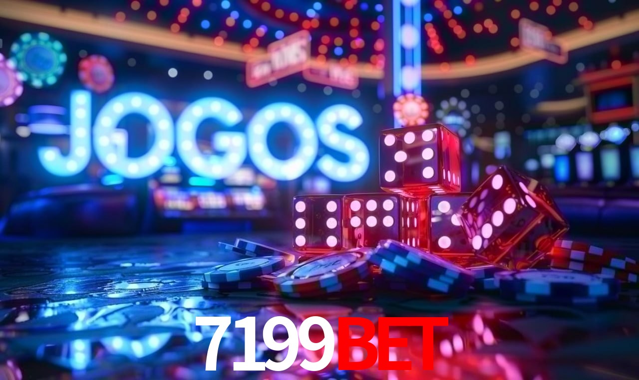 Descubra a Essência do 7199BET: Nossa História e Compromissos